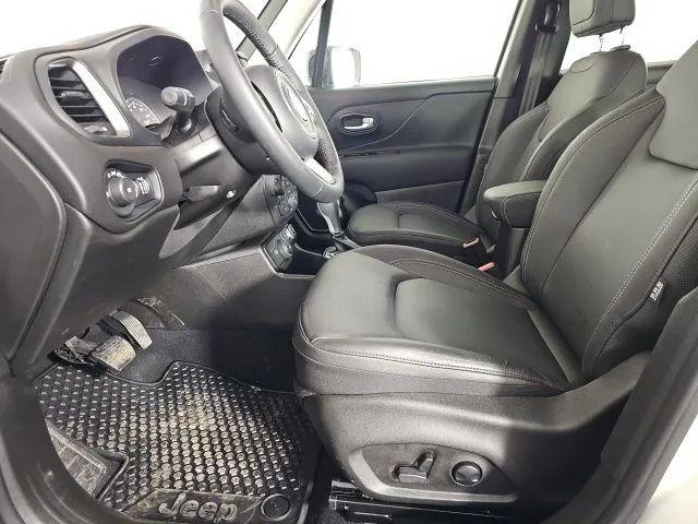 2023 Jeep Renegade Limited 4x4