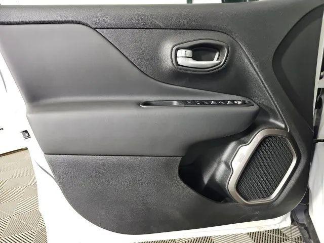 2023 Jeep Renegade Limited 4x4