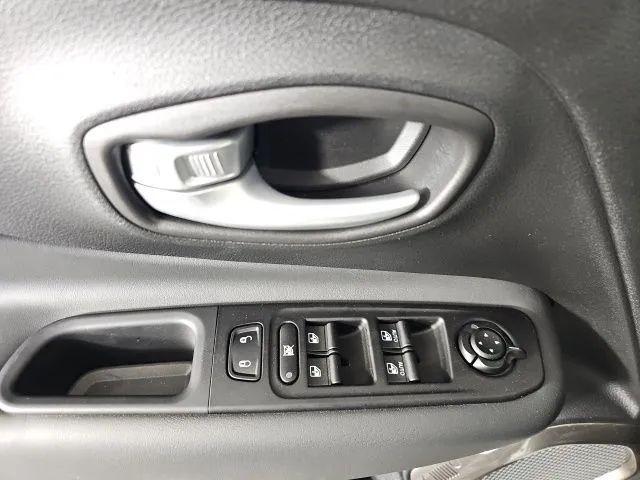 2023 Jeep Renegade Limited 4x4