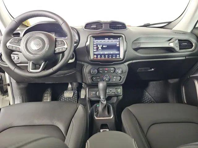 2023 Jeep Renegade Limited 4x4