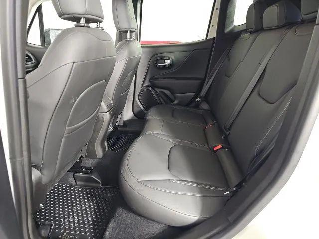 2023 Jeep Renegade Limited 4x4