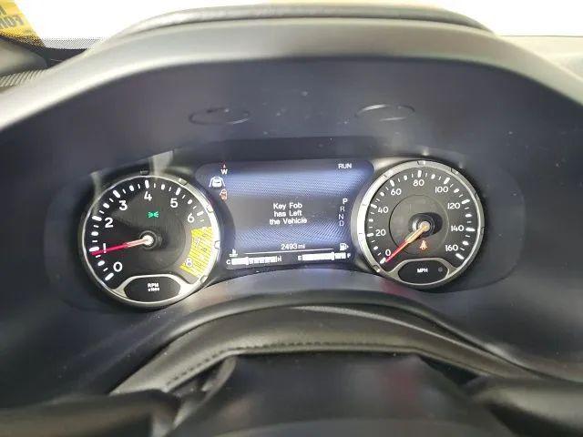 2023 Jeep Renegade Limited 4x4