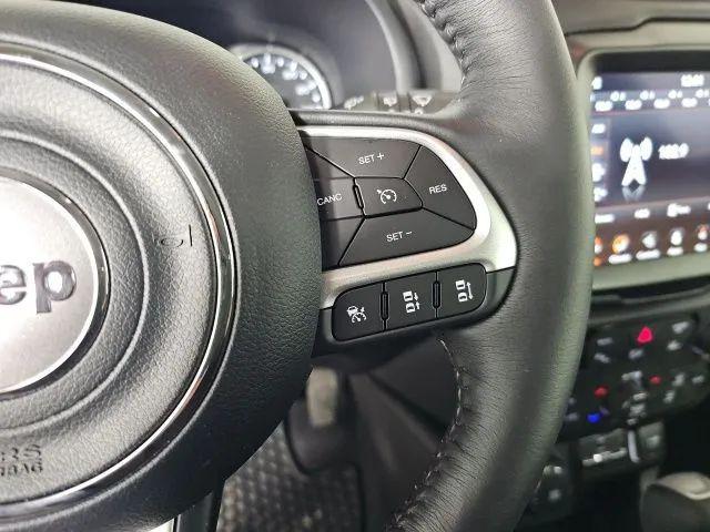 2023 Jeep Renegade Limited 4x4