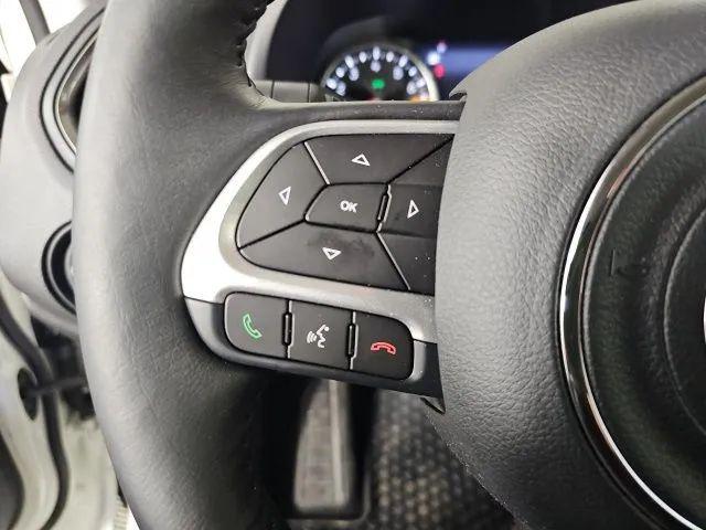 2023 Jeep Renegade Limited 4x4