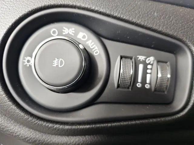 2023 Jeep Renegade Limited 4x4