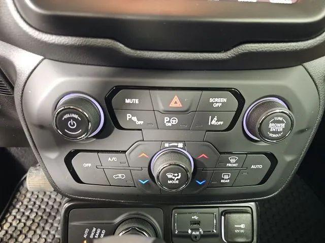 2023 Jeep Renegade Limited 4x4