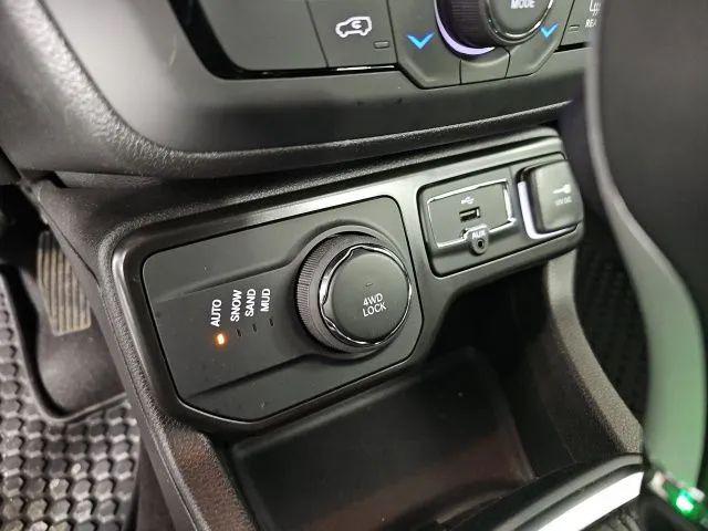 2023 Jeep Renegade Limited 4x4