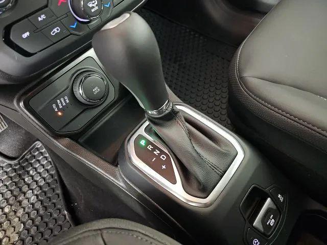 2023 Jeep Renegade Limited 4x4