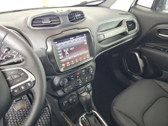 2023 Jeep Renegade Limited 4x4