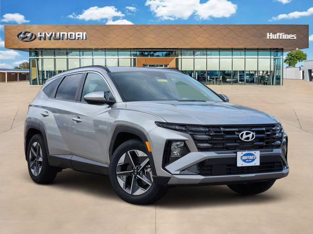 2026 Hyundai Tucson SEL for sale in Plano, TX
