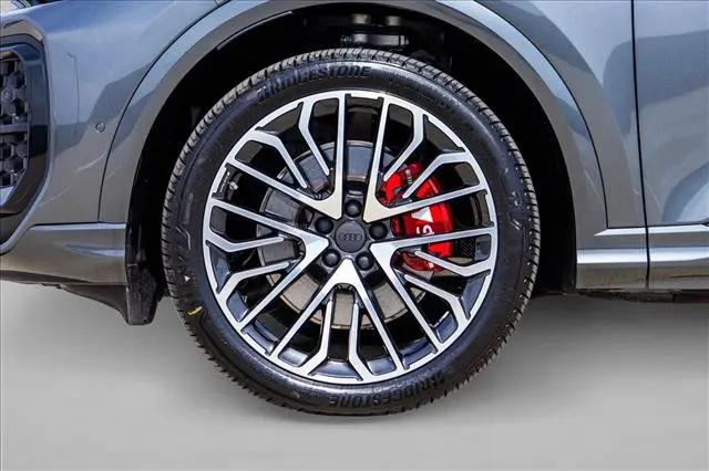 2026 Audi SQ5 Premium Plus TFSI quattro S tronic