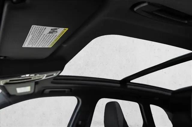 2026 Audi SQ5 Premium Plus TFSI quattro S tronic