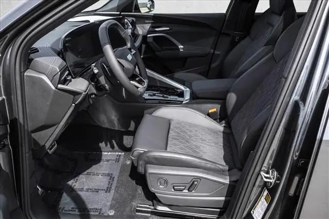 2026 Audi SQ5 Premium Plus TFSI quattro S tronic