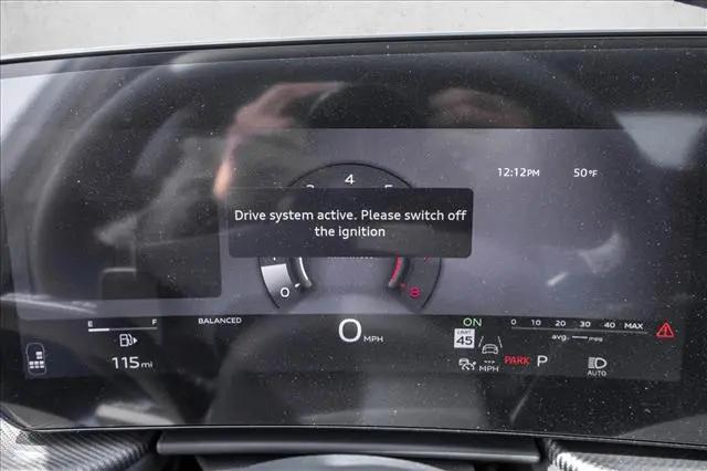 2026 Audi SQ5 Premium Plus TFSI quattro S tronic