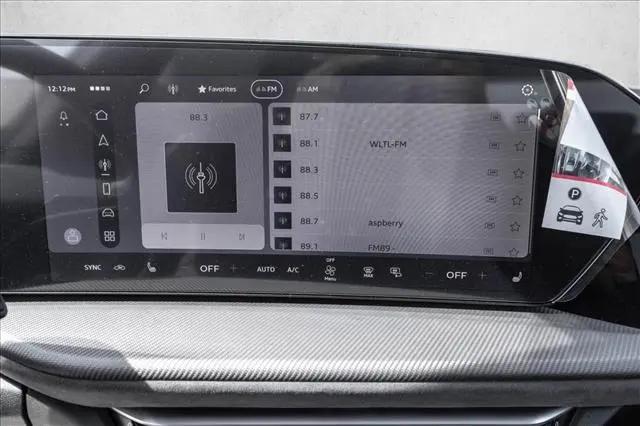 2026 Audi SQ5 Premium Plus TFSI quattro S tronic