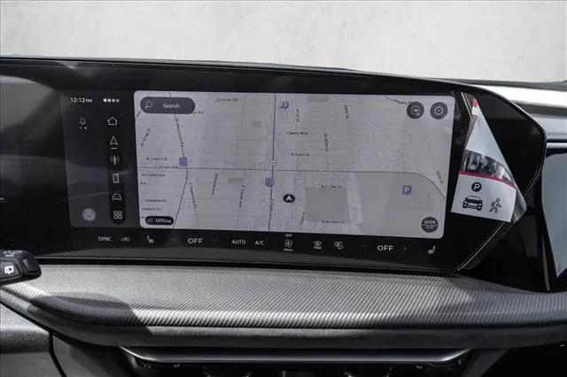 2026 Audi SQ5 Premium Plus TFSI quattro S tronic