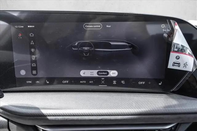 2026 Audi SQ5 Premium Plus TFSI quattro S tronic