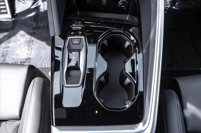 2026 Audi SQ5 Premium Plus TFSI quattro S tronic
