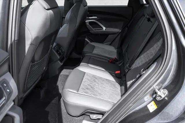 2026 Audi SQ5 Premium Plus TFSI quattro S tronic