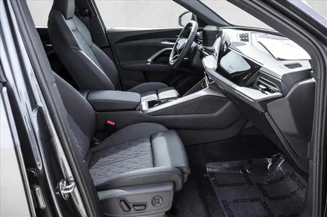2026 Audi SQ5 Premium Plus TFSI quattro S tronic