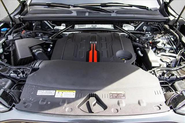 2026 Audi SQ5 Premium Plus TFSI quattro S tronic