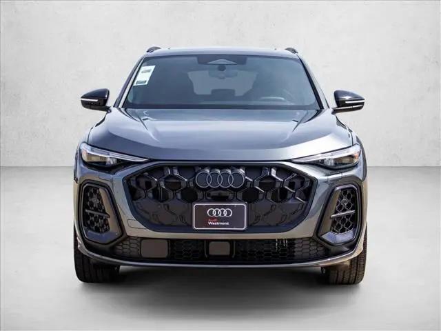 2026 Audi SQ5 Premium Plus TFSI quattro S tronic