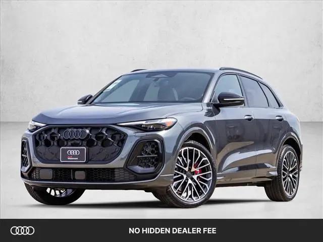 2026 Audi SQ5 Premium Plus TFSI quattro S tronic for sale in Westmont, IL