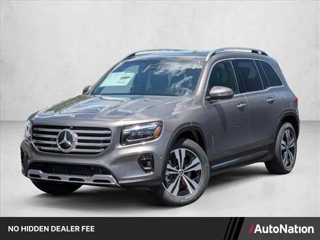 2026 Mercedes-Benz GLB 4MATIC for sale in Cockeysville, MD