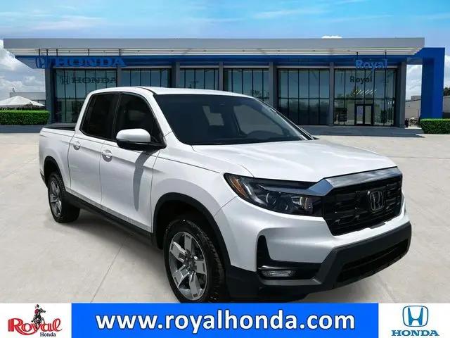 2026 Honda Ridgeline RTL for sale in Metairie, LA