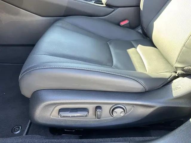 2026 Honda Accord Sedan Touring