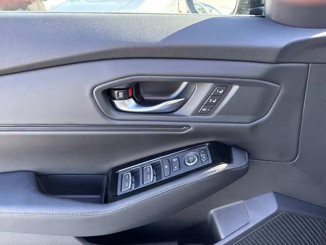 2026 Honda Accord Sedan Touring