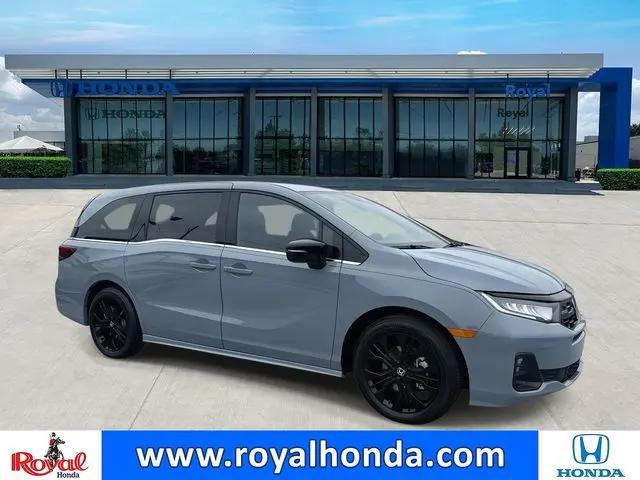 2026 Honda Odyssey Sport-L for sale in Metairie, LA
