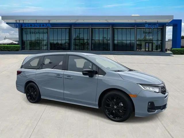 2026 Honda Odyssey Sport-L for sale in Metairie, LA