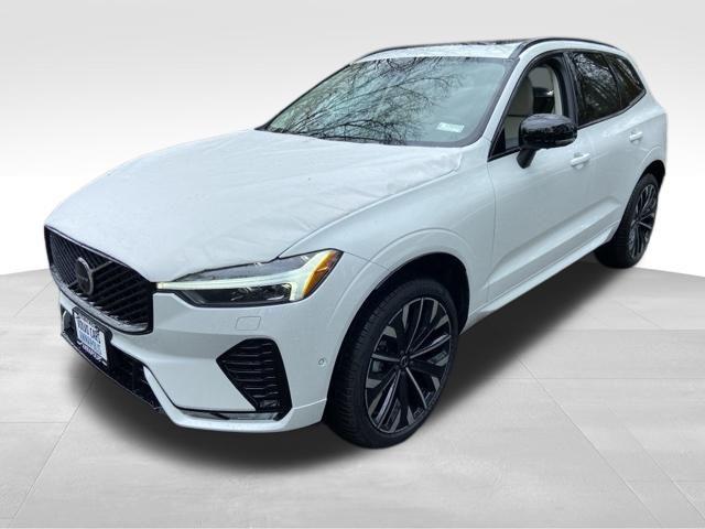 2026 Volvo XC60 B5 Ultra