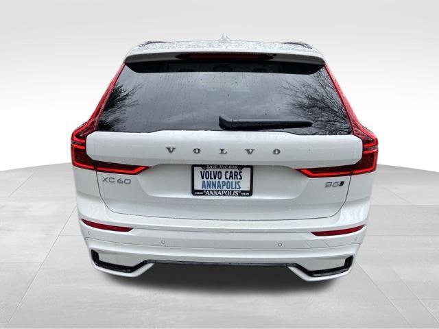 2026 Volvo XC60 B5 Ultra