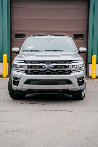 2024 Ford Expedition Limited MAX