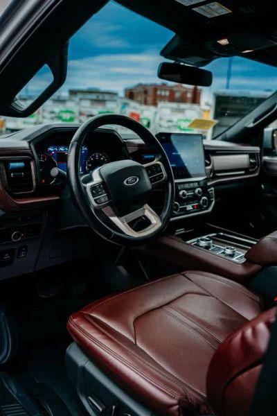 2024 Ford Expedition Limited MAX