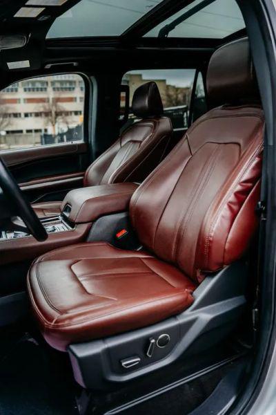 2024 Ford Expedition Limited MAX