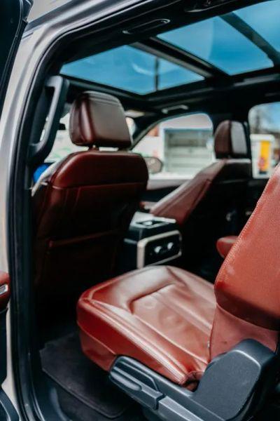 2024 Ford Expedition Limited MAX