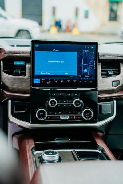 2024 Ford Expedition Limited MAX