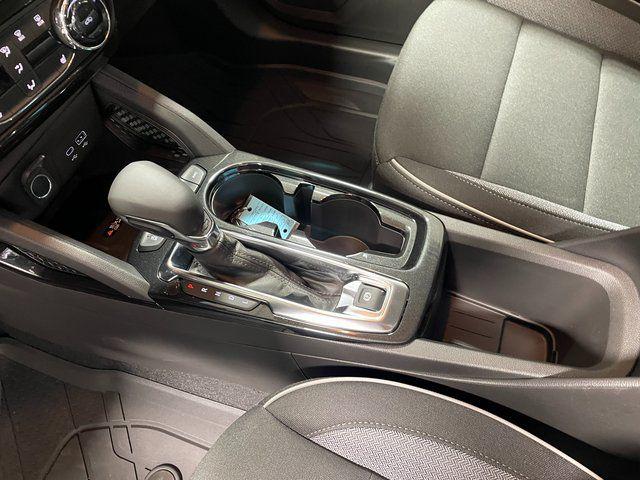 2026 Chevrolet TrailBlazer AWD LT