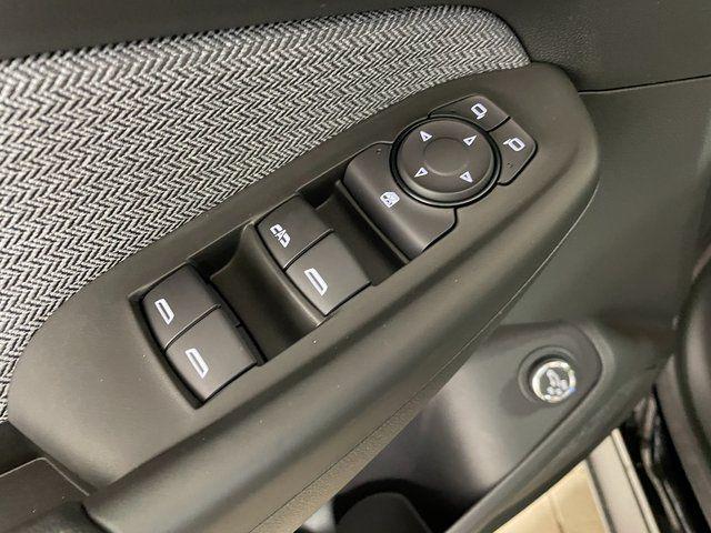 2026 Chevrolet TrailBlazer AWD LT