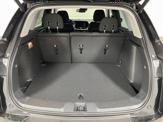 2026 Chevrolet TrailBlazer AWD LT
