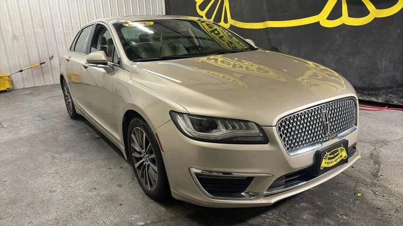 2017 Lincoln MKZ Select for sale in Omaha, NE