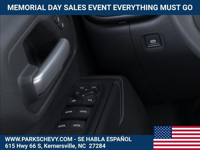 2026 Chevrolet Silverado 2500HD Crew Cab, Long Bed, WT, 4WD