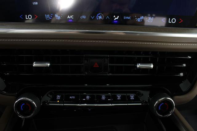 2026 Chevrolet Suburban High Country, 4WD