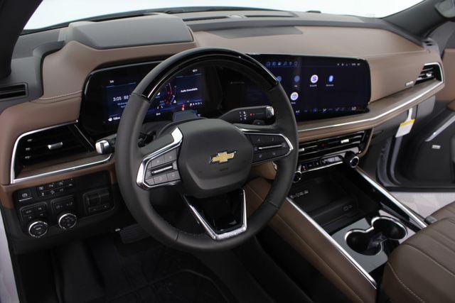 2026 Chevrolet Suburban High Country, 4WD