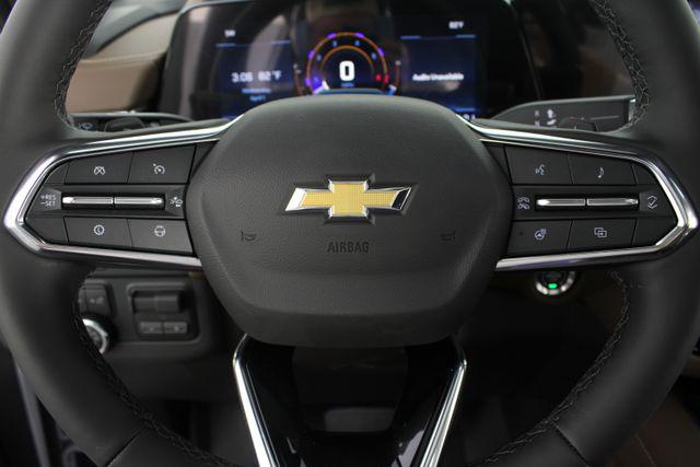 2026 Chevrolet Suburban High Country, 4WD