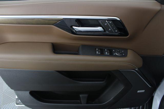 2026 Chevrolet Suburban High Country, 4WD