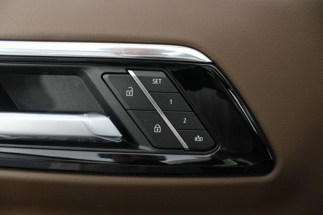 2026 Chevrolet Suburban High Country, 4WD